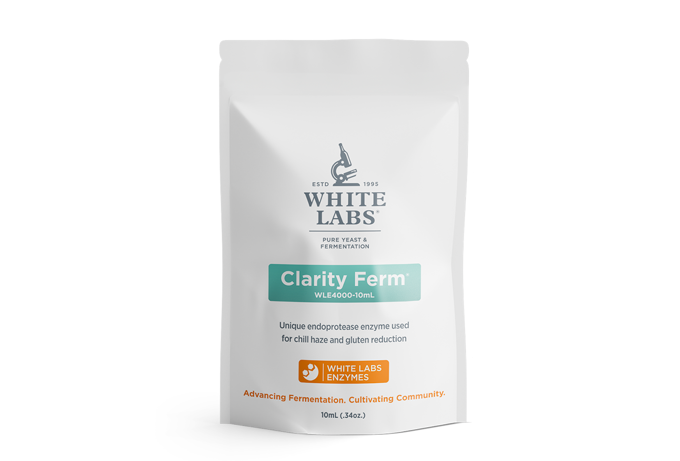 Clarity Ferm®
