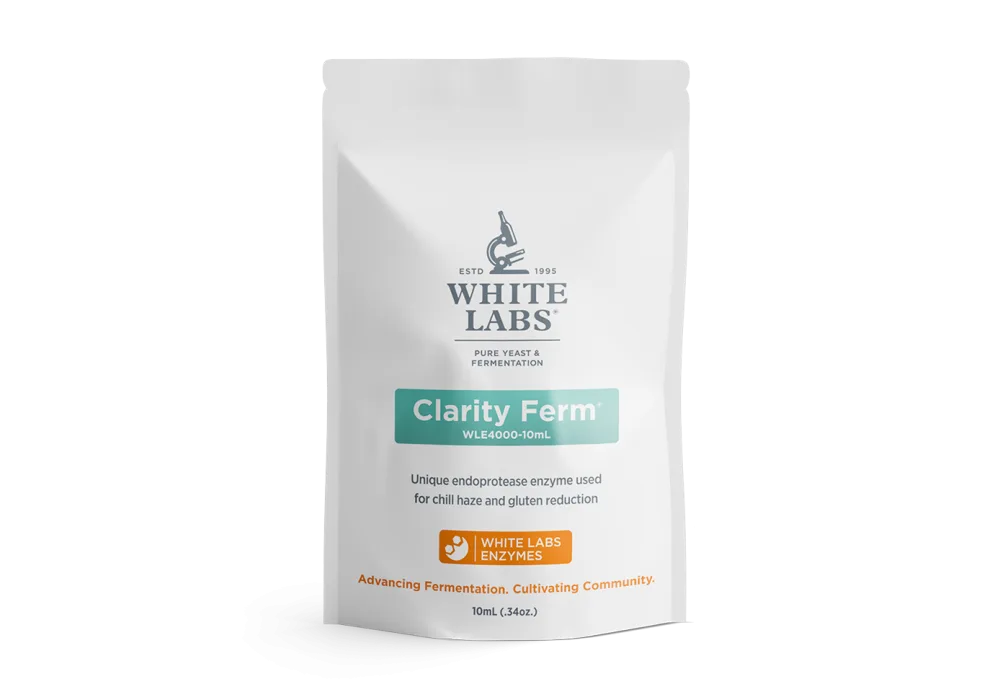 Clarity Ferm®