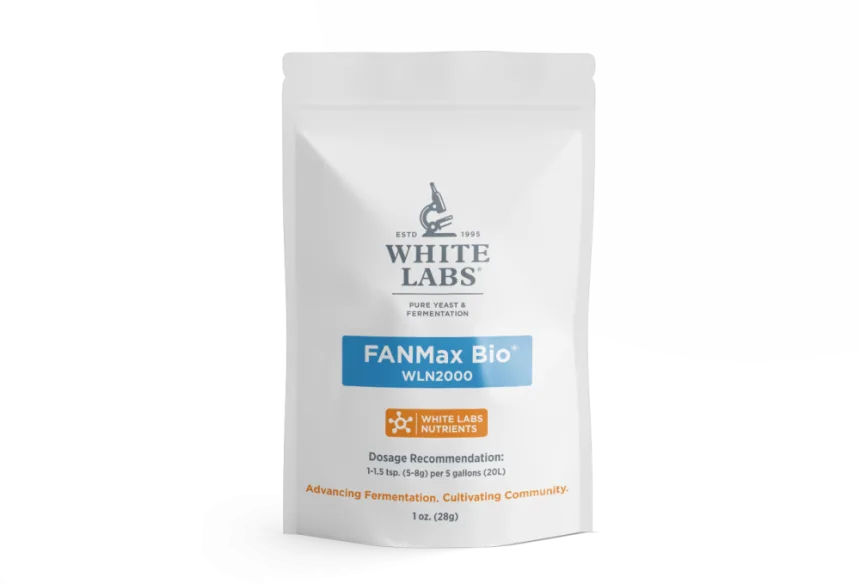 FanMaxBio 1 oz.