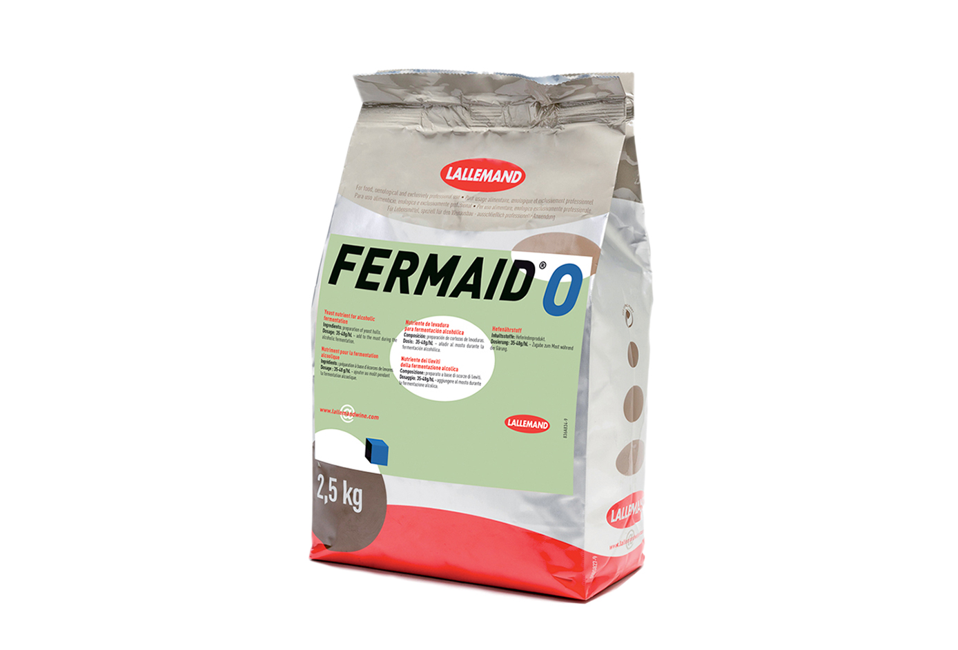 Fermaid-O