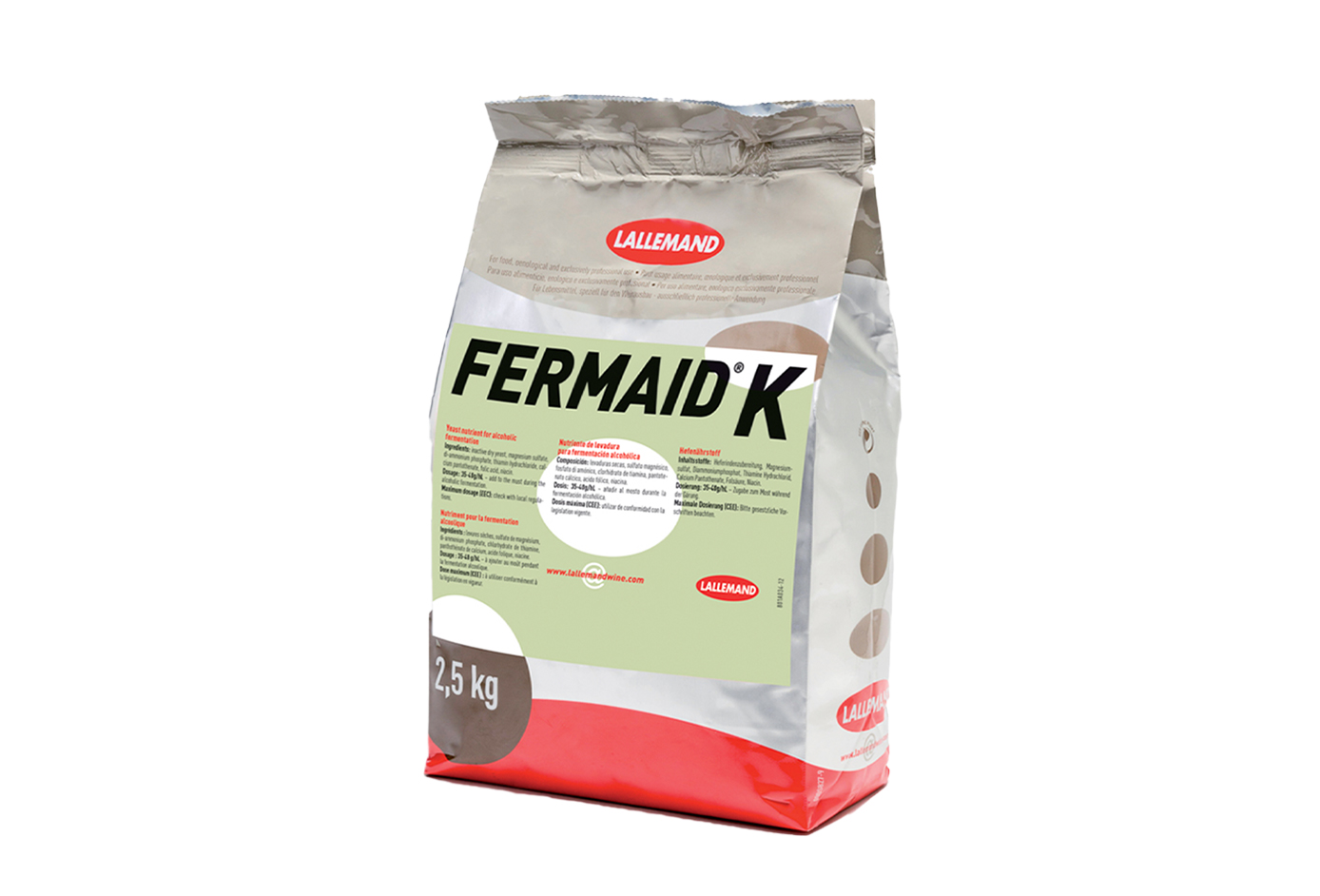 Fermaid-K