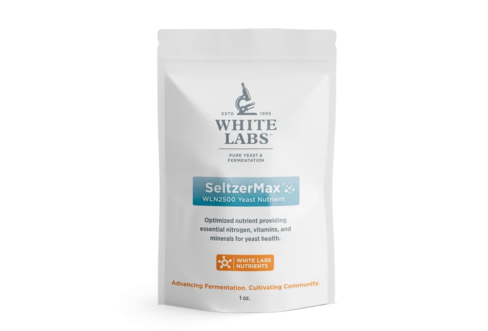 SeltzerMax® Yeast Nutrient