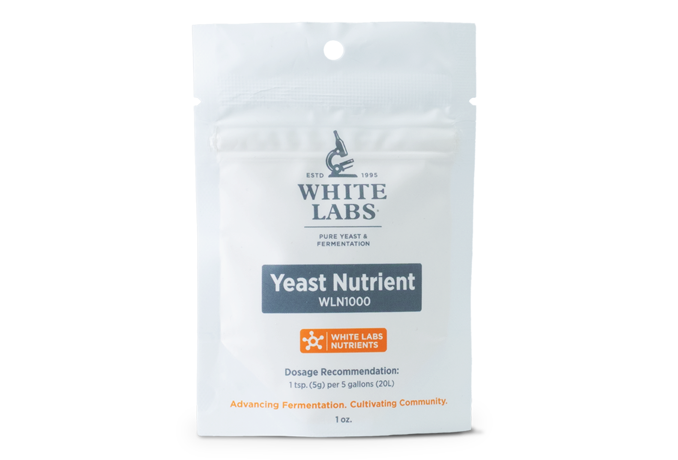 WLN1000 Yeast Nutrient