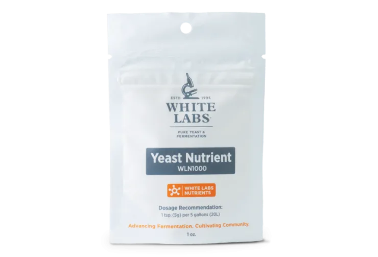 White Labs Yeast Nutrient