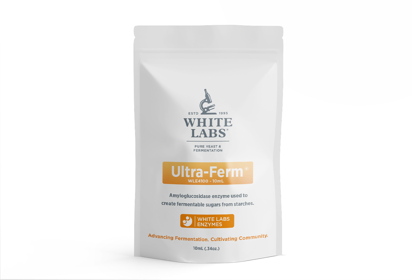 Ultra-Ferm®