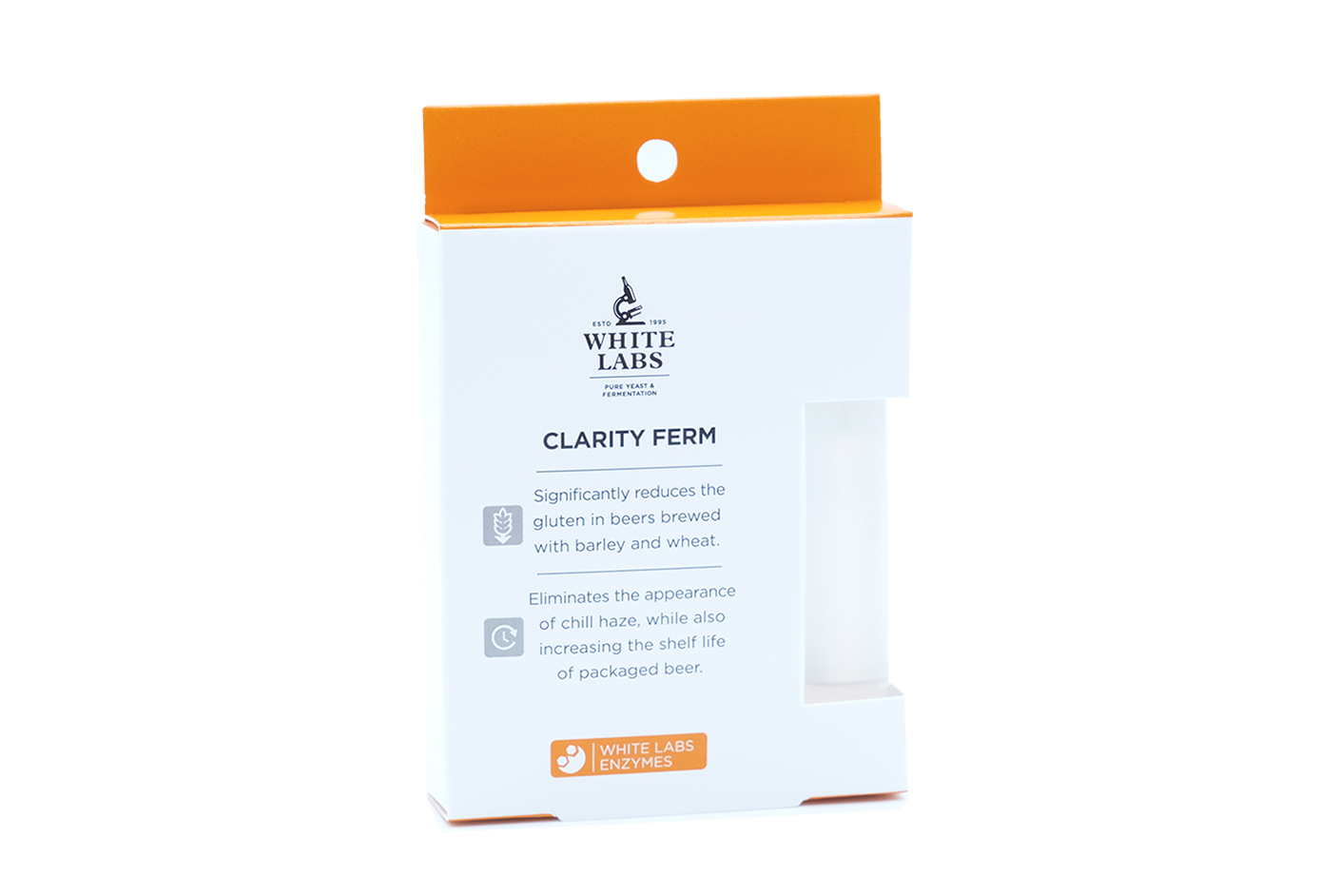 Clarity Ferm