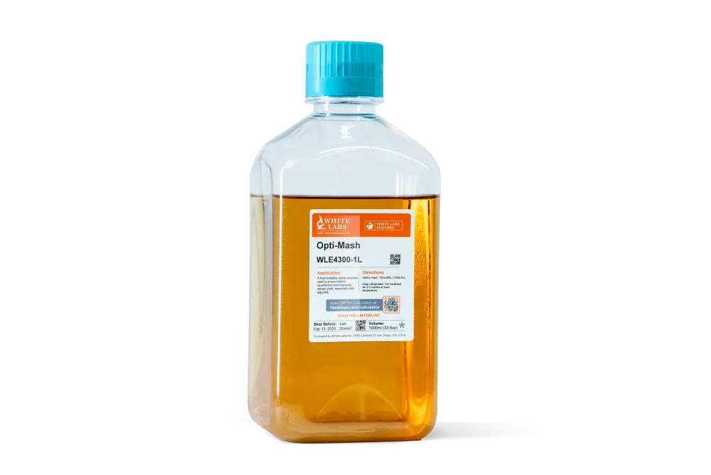 Opti-Mash