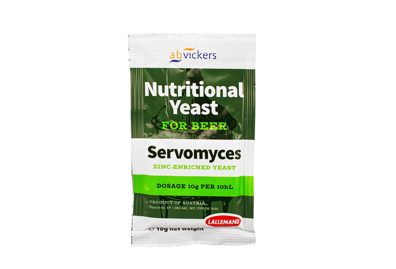 Servomyces 10g