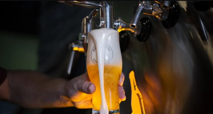 Brew Low Carb/Calorie Beers w/ Ultra-Ferm