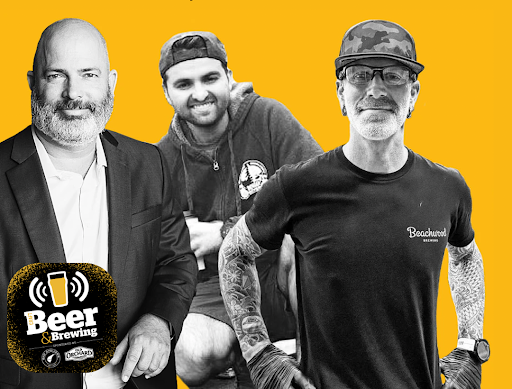 Keys to Successful Beer Fermentation