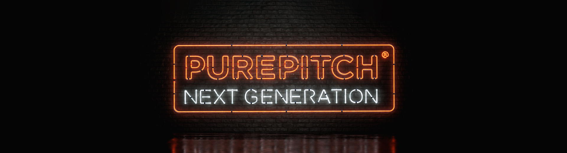 PurePitch® Next Generation For Professionals
