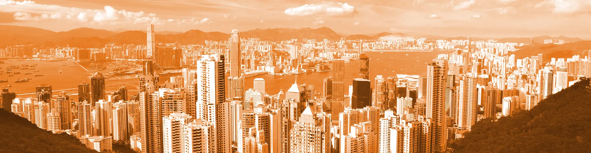 hong kong photo