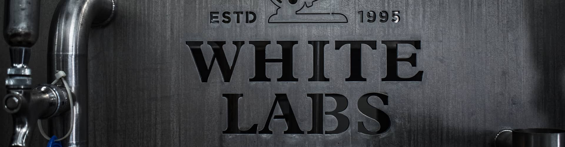 White Labs About Us 