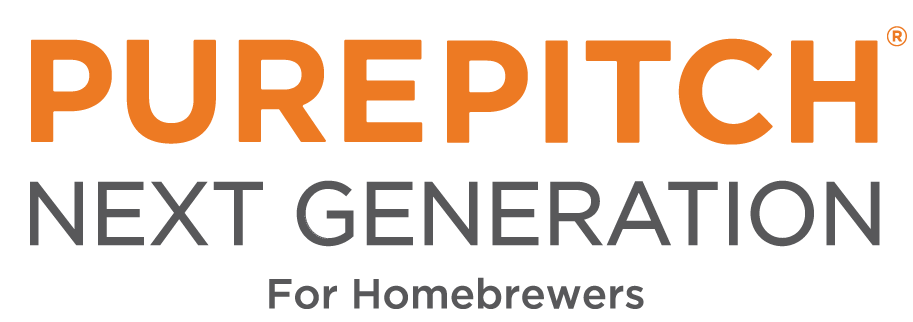 PurePitch Next Generation for Homebrewers