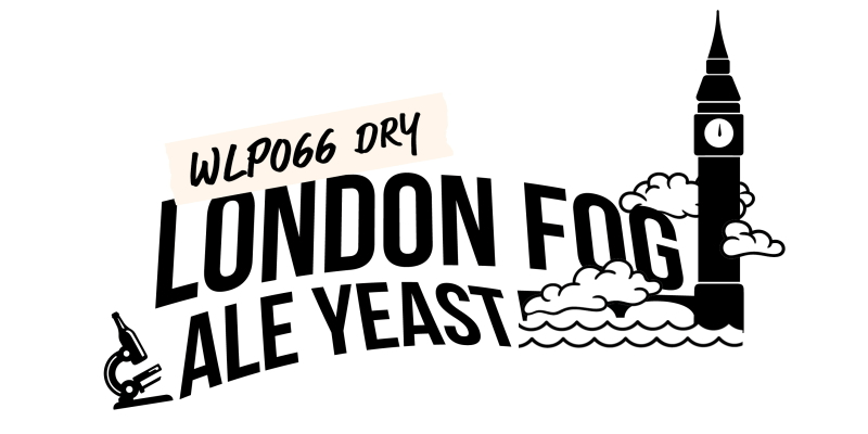London Calling! The New WLP066 Dry London Fog Ale Yeast-1