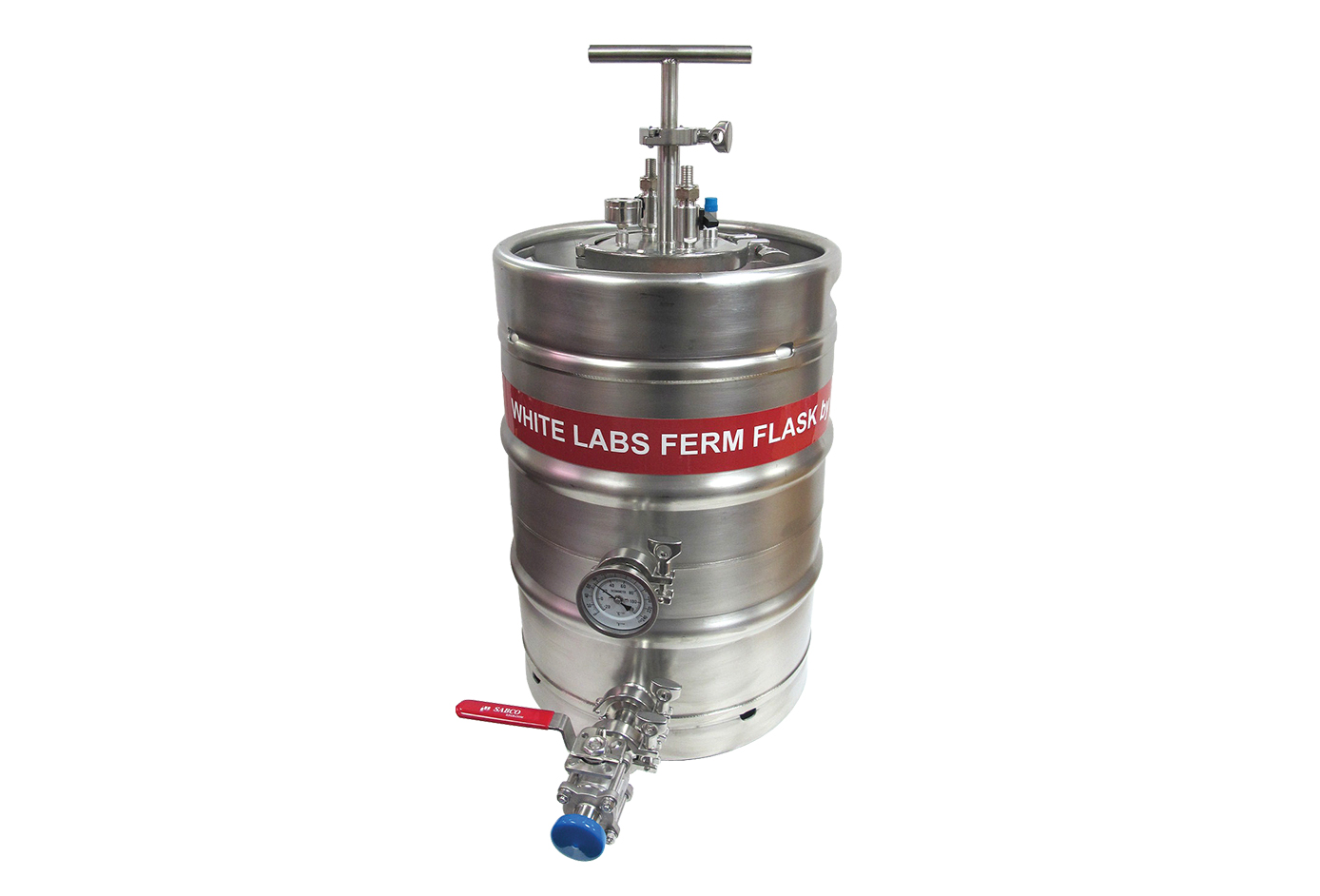 Ferm Flask Deluxe 