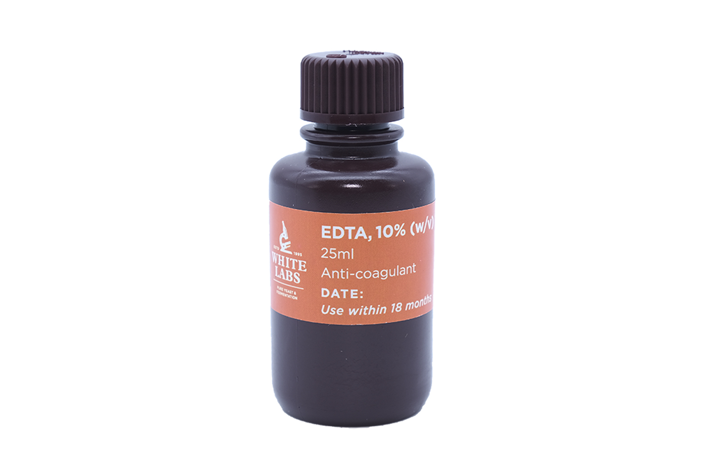 EDTA, 10% (w/v) 25mL